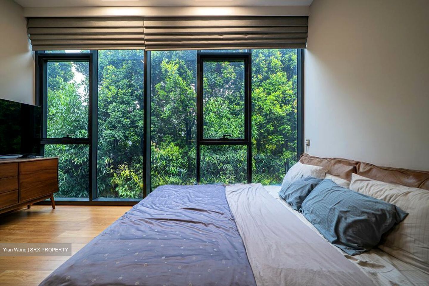 Van Holland (D10), Condominium #566289141